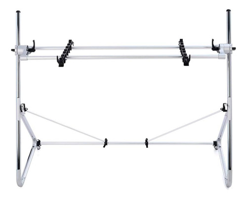 Soporte para piano digital Korg Standard-M-SV