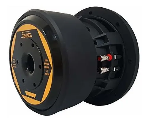 Subwoofer Savard Hi-q Series 6.5
