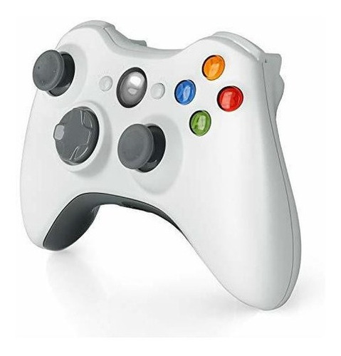 Controlador Inalambrico Para Xbox 360, 2.4ghz Gamepad Joyst