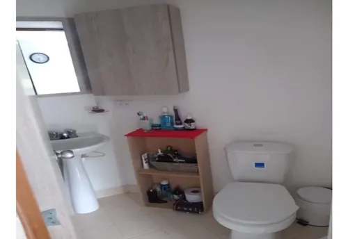 Apartamento En Venta Calasanz
