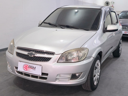 Chevrolet Celta 1.0 MPFI LT 8V FLEX 4P MANUAL