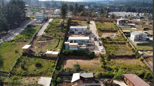 Hermoso Terreno En Excelente Ubicación Y Conectividad