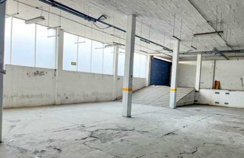 Bodegas Comerciales En Alce Blanco, Excelente Ubicación Y Vías De Acceso.