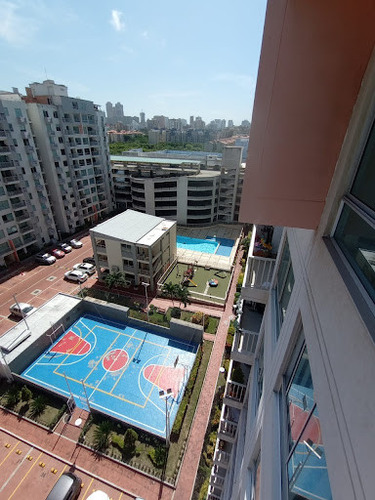 Apartamento En Arriendo/venta En Barranquilla Villa Carolina. Cod 94860