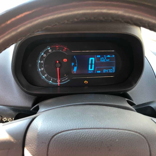 Chevrolet Cobalt 2013 1.8 Ltz 4p