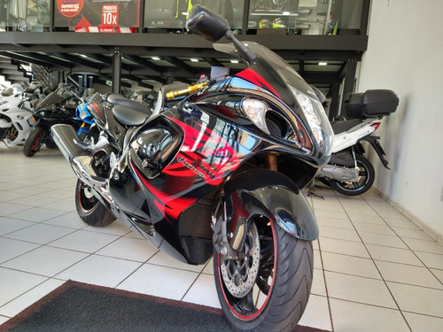Suzuki Gsx 1300r Hayabusa