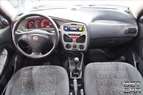 Fiat Palio Palio 1.0 Mpi Fire 8v Flex 4p Manual