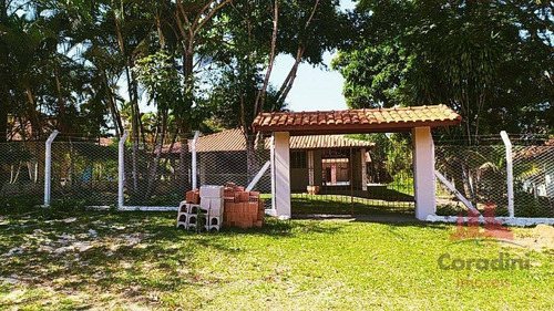 Imagem 4 de 20 de Chácara Com 2 Dormitórios À Venda, 2180 M² Por R$ 290.000,00 - Zona Rural - Barra Bonita/sp - Ch0141