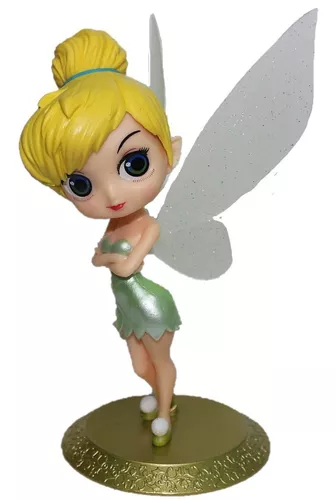 Boneca Princesa Sininho Disney Animators - Disney Store em