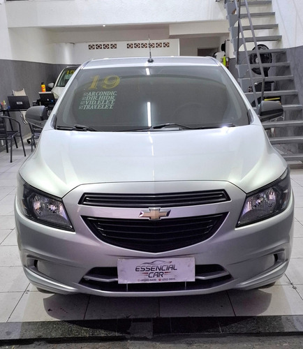Chevrolet Onix 1.0 Joy 5p