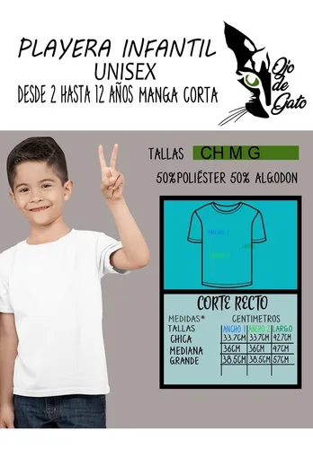Playeras para niñas de 12 años sale