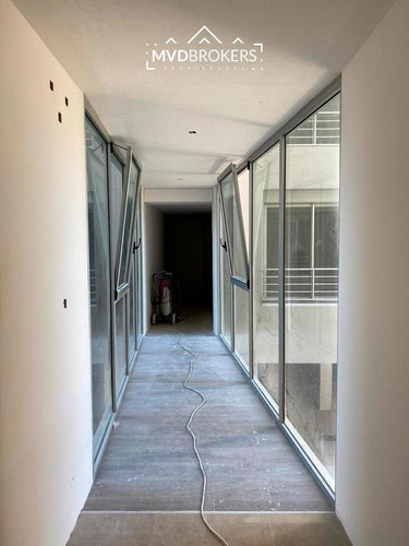 Imagen 8 de 30 de Apartamento A La Venta De 2 Dormitorios En La Blanqueada A Estrenar Con Patio | Av. 8 De Octubre Y Jaime Cibils | Vis |