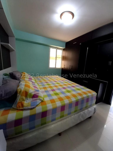 Imagen 6 de 15 de Leida Falcon Rentahouse Vende Apartamento En Boca De Aroa Falcon 22-28506 Lf