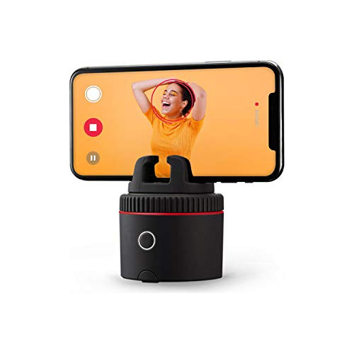 Pod Red Auto Tracking Smartphone Interactivo Content 360°