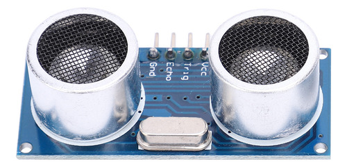 Módulo De Medición De Distancia, Cable Ultrasónico De 5 Piez