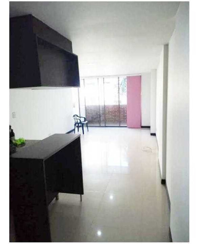 Imagen 6 de 14 de Apartamento En Venta En Laureles Santa Teresita