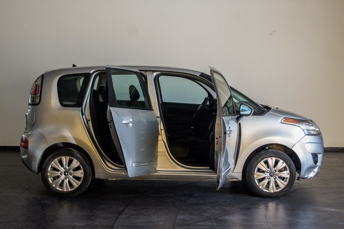 Imagen 6 de 20 de Citroën C3 Picasso 2015 1.6 Tendance 115cv Ott Nv