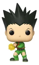 Comprar Funko Pop! 651 Hunter X Hunter Gon Freecs Figura Original