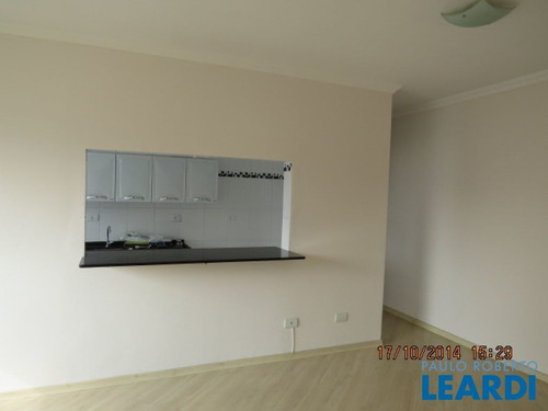 Imagem 14 de 14 de Apartamento - Real Parque - Sp - 488727