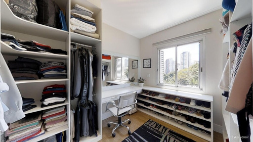 Imagem 14 de 23 de Apartamento À Venda No Bairro Vila Olímpia - São Paulo/sp - O-23022-37978