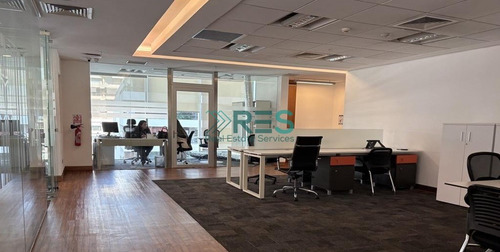 Oficina En Arriendo En Las Condes
