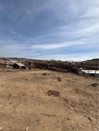 Terreno En Venta En Los Misterios Frente A Puerto Nuevo