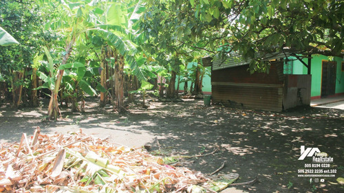 Imagen 4 de 10 de Venta De Casa Centrica En Masaya