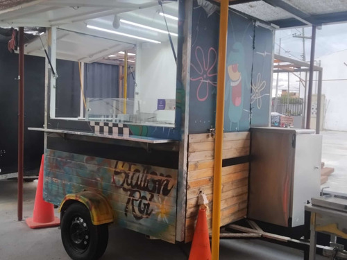 Imagen 3 de 10 de Food Truck