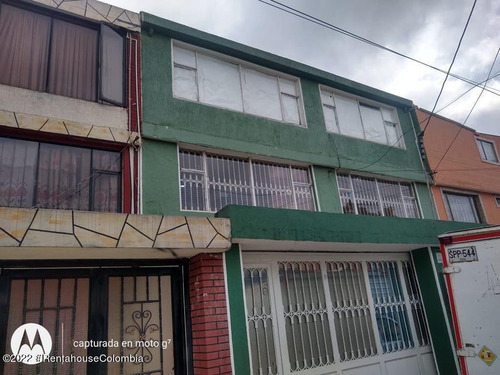 Casa En  Hipotecho Sur(bogota) Rah Co: 24-698