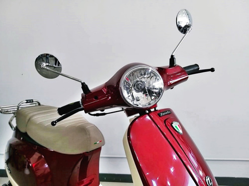 Imagen 11 de 14 de Zanella Styler 150 0km 2023 Scooter Styler150 Motonet