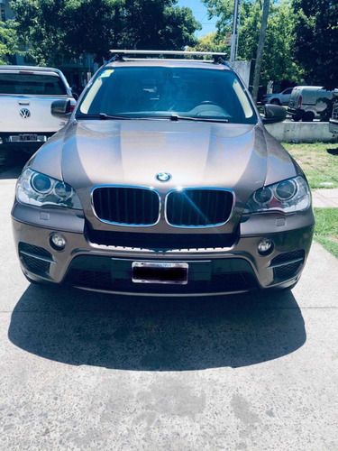 Bmw X5 3.0 Xdrive 35i Executive 306cv 2013