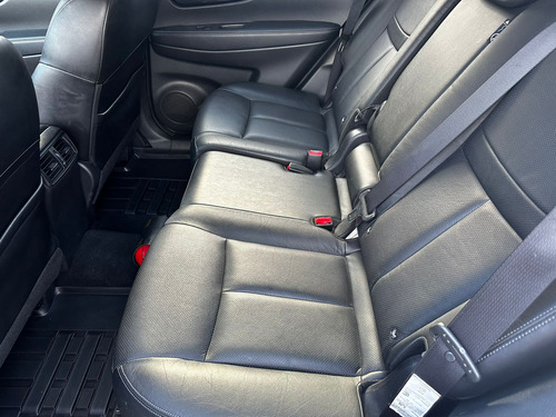 Nissan X-Trail 2.5 4X4 EXCLUSIVE CVT L18