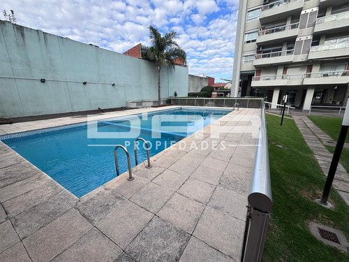 Espectacular Departamento De 2 Ambientes Con Balcón Al Frente - Av. Juan B. Alberdi 5800
