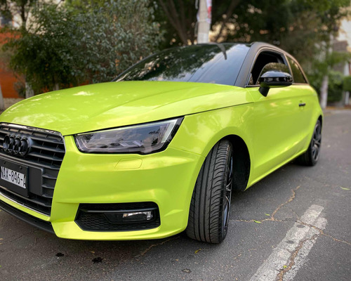 Audi A1 1.4 Cool S-tronic Dsg