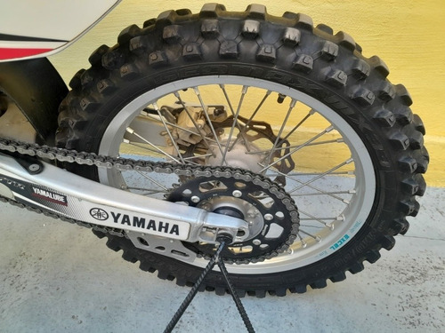 Imagen 18 de 18 de Yamaha Yzf 250 Yz 250f