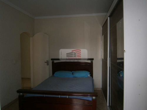 Imagem 14 de 16 de Sobrado Com 2 Dorms, Assunção, São Bernardo Do Campo - R$ 530 Mil, Cod: 604 - V604