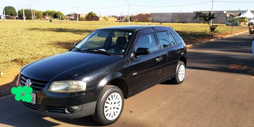 Volkswagen Gol 2008 1.0 Trend Total Flex 5p