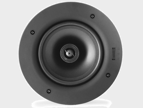 Amplificador Aat Bta-2 Bt + 4 Caixas Gesso Nq6 M100 Quadrada