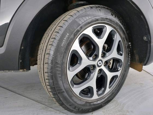 Imagem 13 de 15 de Renault Captur 2.0 16v Hi-flex Intense Automático