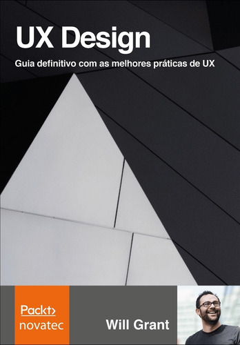 Livro Ux Design Novatec Editora