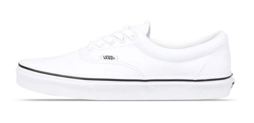 Tenis Vans Era True White Vn000ewzw00