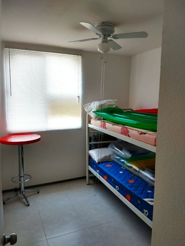 Imagen 11 de 17 de Departamento En Venta, Club Náutico Tequesquitengo, 3 Recama