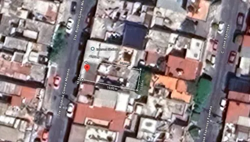 Excelente Oportunidad Para Adquirir Un Patrimonio En Teniente Roberto Gomez Moreno #317
