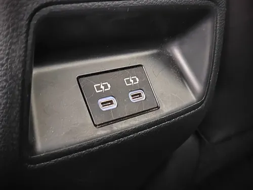 Toyota Corolla 2024