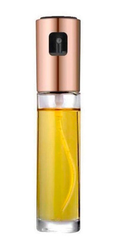 Imagen 1 de 10 de Rociador Spray Cocina Vinagre Aceites Acero Inoxidable 100ml