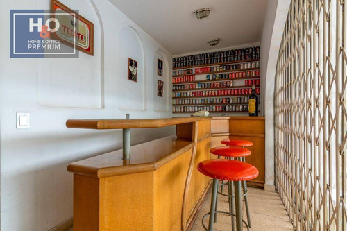 Imagem 11 de 30 de Casa Com 4 Dormitórios 4 Suítes À Venda, 750 M² - Cidade Jardim - São Paulo/sp - Ca0431