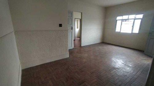 Imagem 6 de 15 de Dois Apartamentos À Venda No Centro De Nilópolis - Siap10006