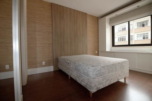 Imagem 15 de 18 de Apartamento Higienopolis Porto Alegre. - 3214
