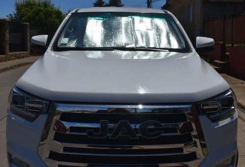 JAC T8 2.0 Cdti Advance 4X2 Mt