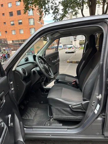 Suzuki S-Presso 1.0
